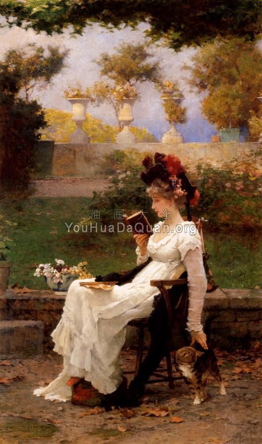 The End Of The Story - 马库斯·斯诺